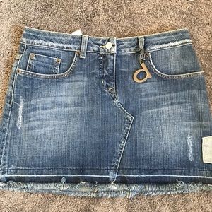 Bebe skirt brand new🔥🔥🔥🔥🔥